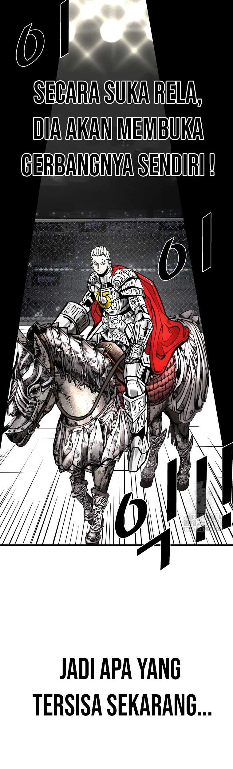 Shark Chapter 313 Gambar 39