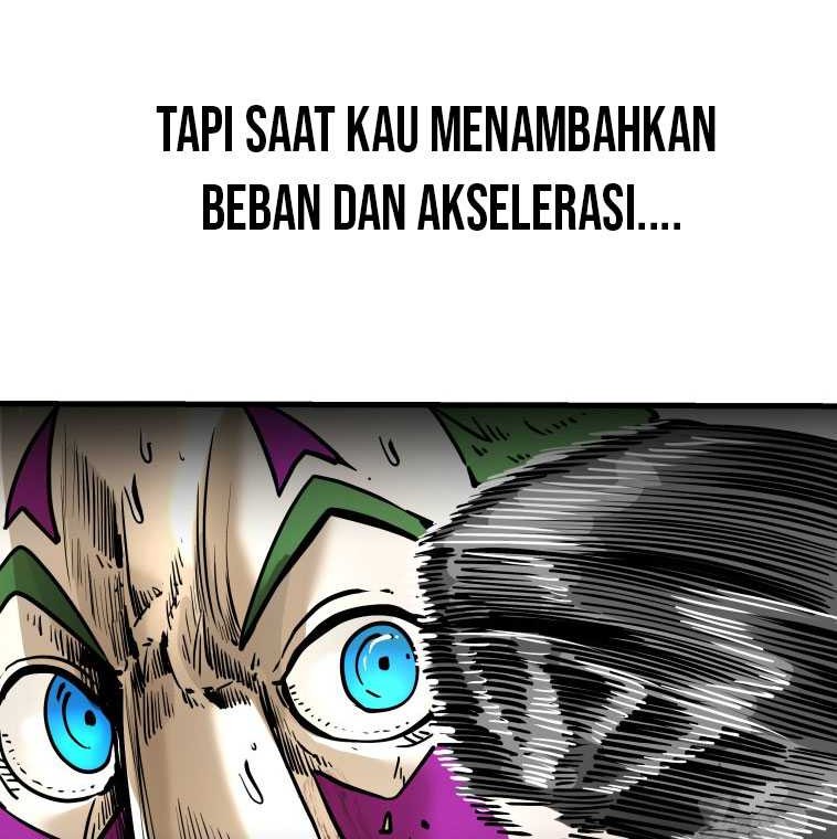 Shark Chapter 313 Gambar 46