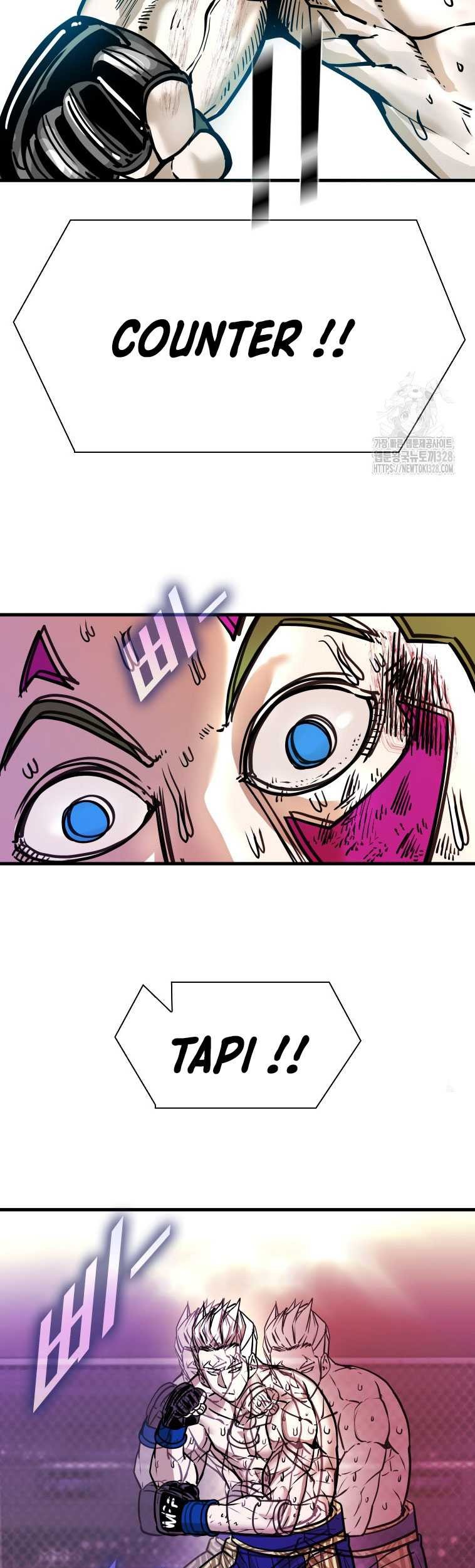 Shark Chapter 313 Gambar 53