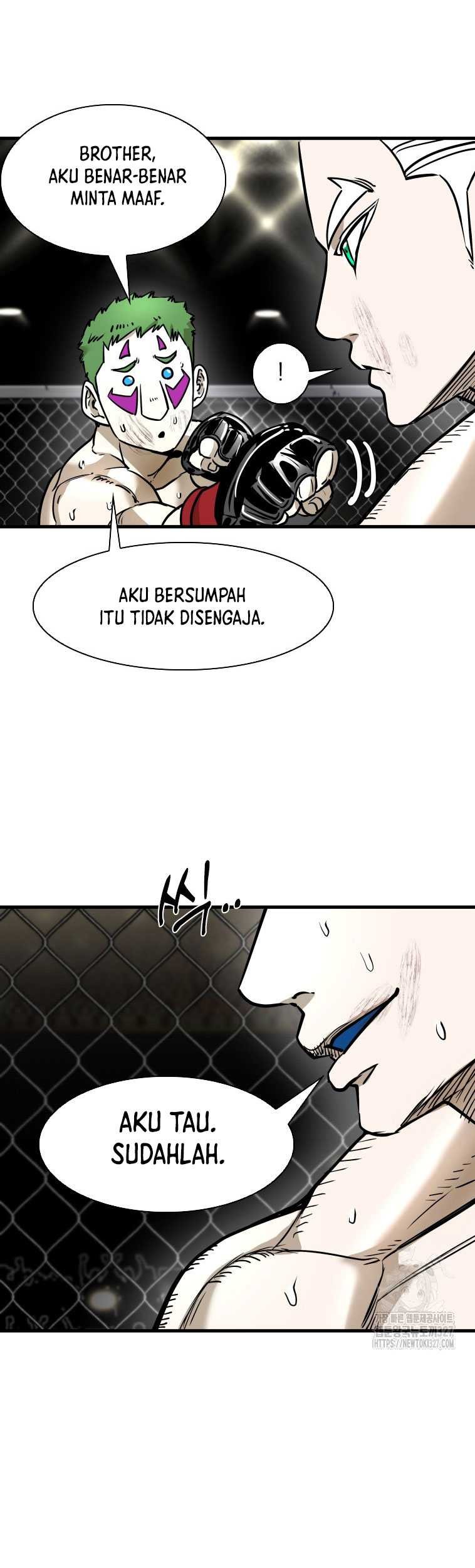 Baca Manhwa Shark Chapter 313 Gambar 2