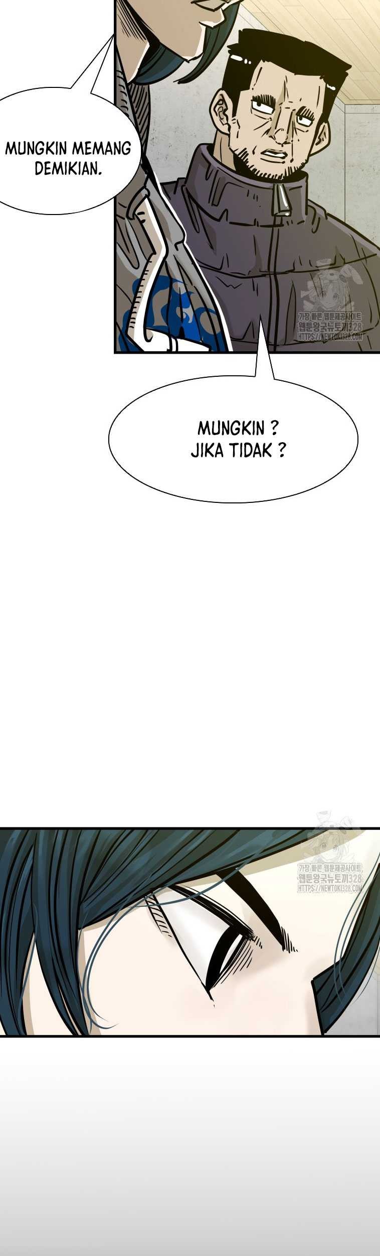 Shark Chapter 313 Gambar 14