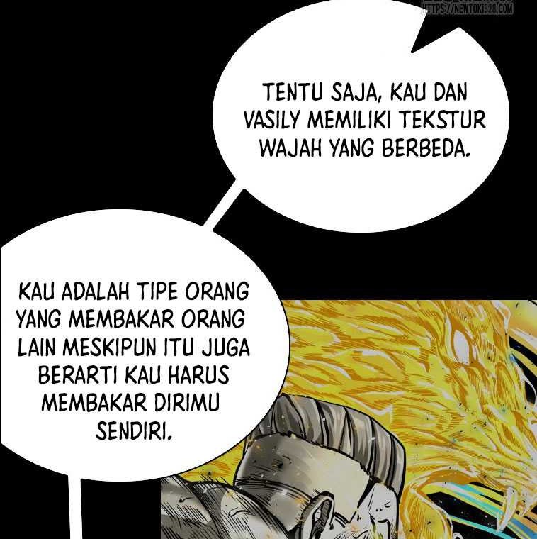 Shark Chapter 313 Gambar 19