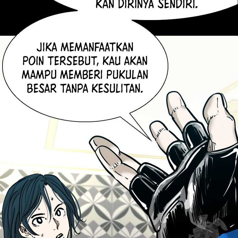 Shark Chapter 313 Gambar 22