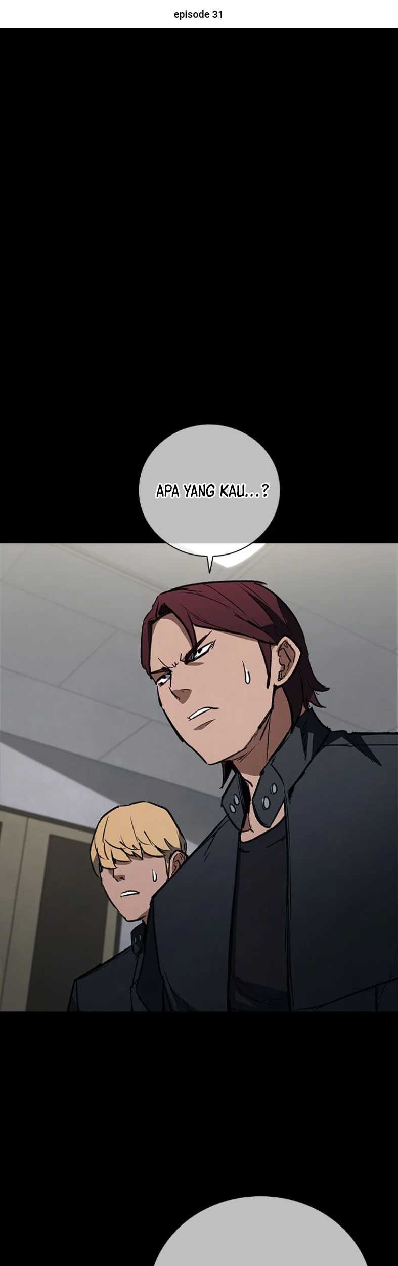 Baca Manhwa Shark Wyvern Chapter 31 Gambar 2