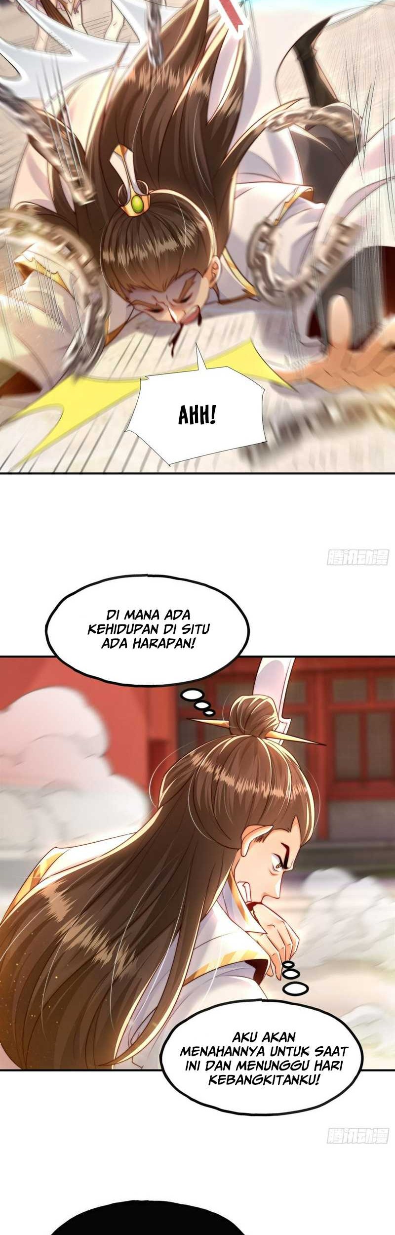 Starting With Confessing With the Beautiful Master Chapter 24 Gambar 19