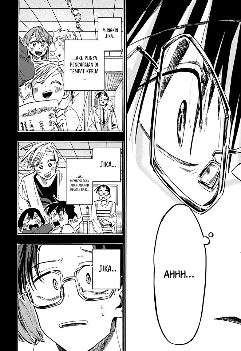 The Ichinose Family’s Deadly Sins Chapter 46 Gambar 7