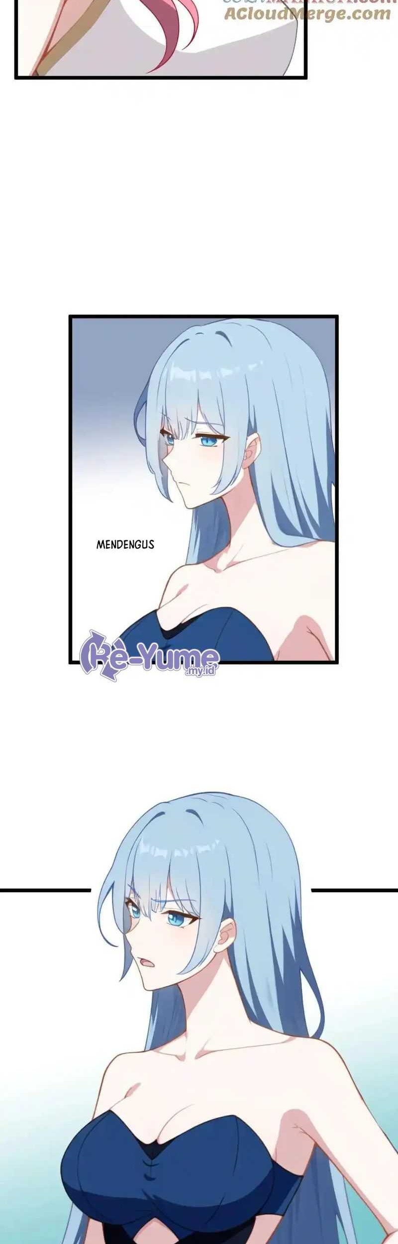 Villain: After Being Eavesdropped, The Heroine Wants To Be My Harem!? Chapter 51 Gambar 13