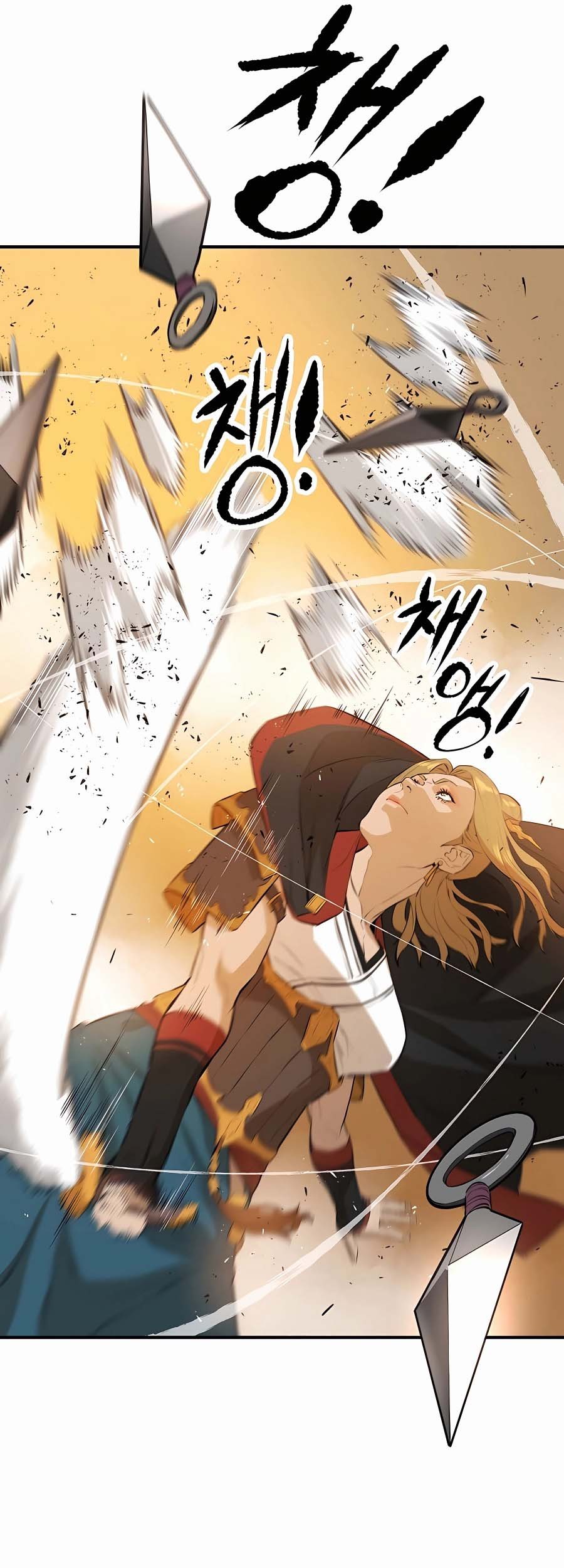 Villain Unrivaled Chapter 75 Gambar 56