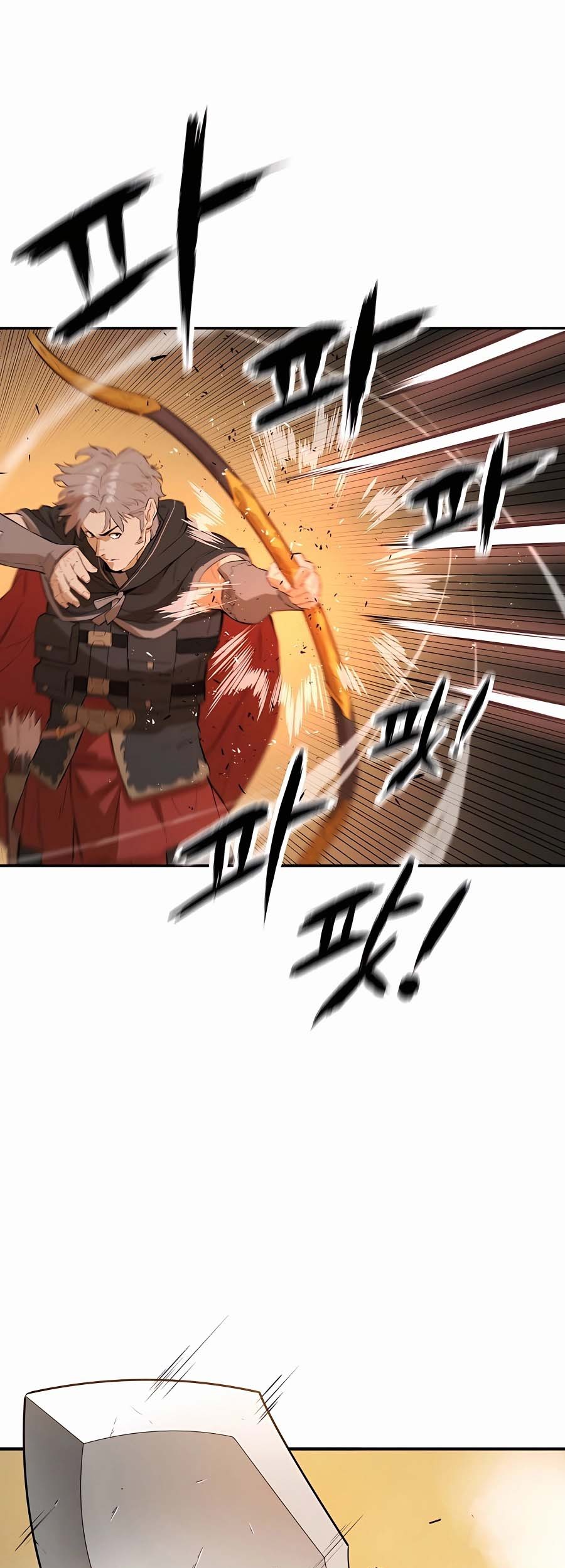 Villain Unrivaled Chapter 75 Gambar 61