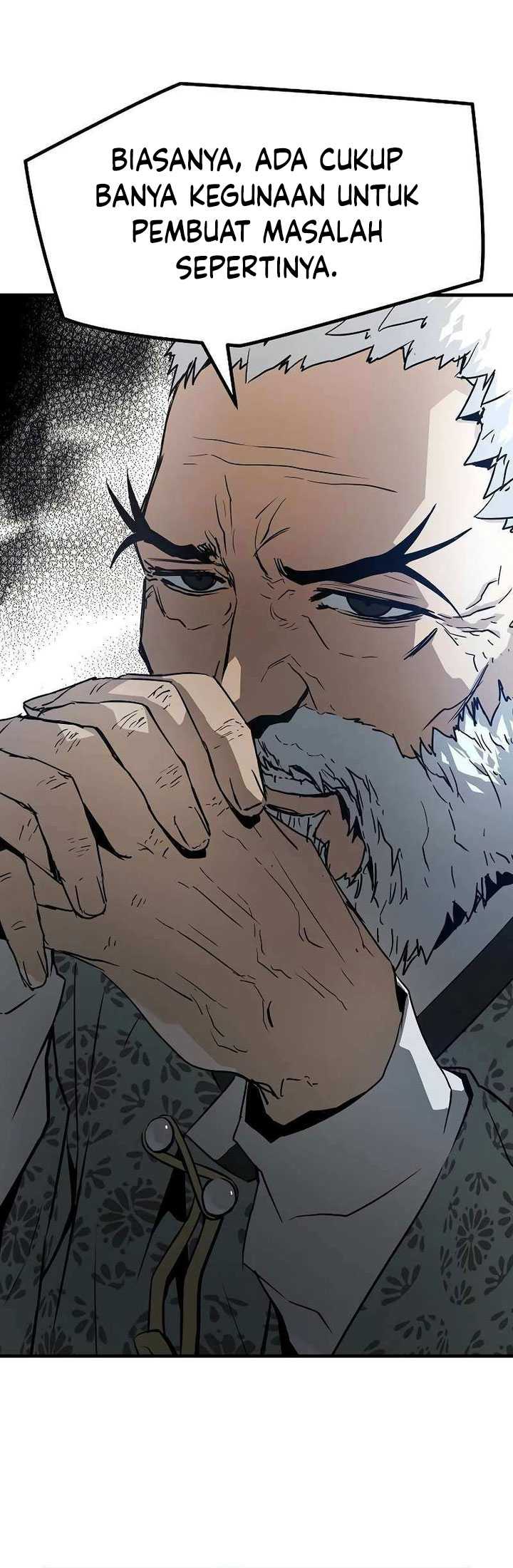 The Breaker Eternal Force Chapter 97 Gambar 23