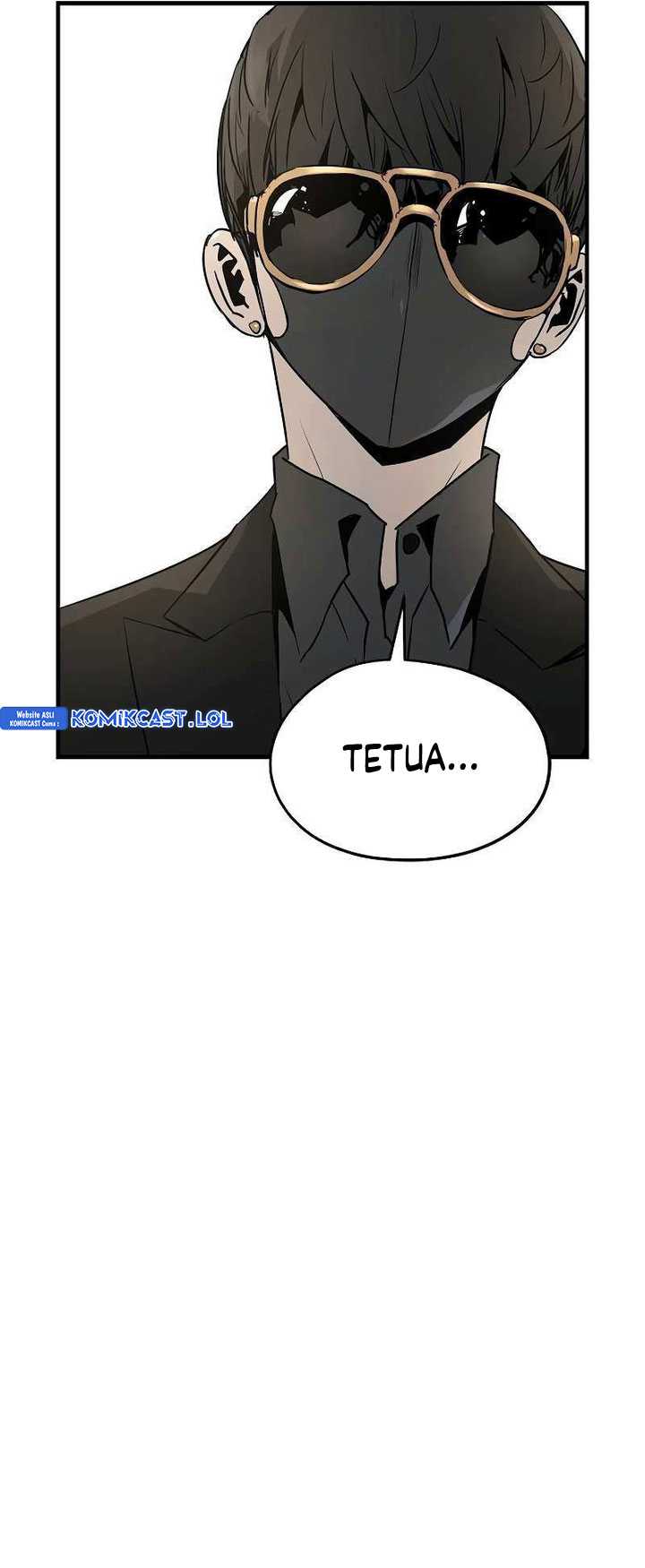The Breaker Eternal Force Chapter 97 Gambar 24