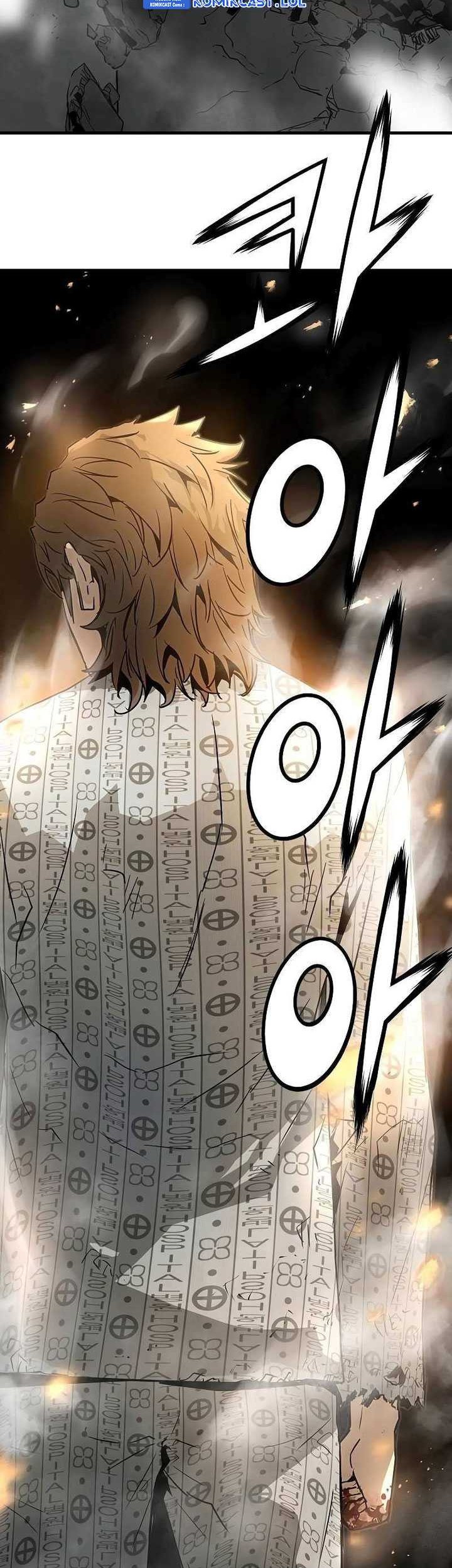 The Breaker Eternal Force Chapter 97 Gambar 28