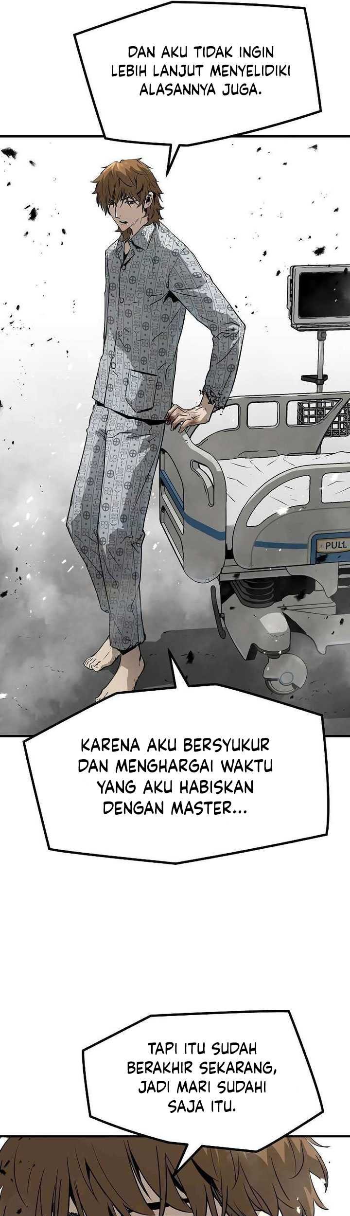 The Breaker Eternal Force Chapter 97 Gambar 37