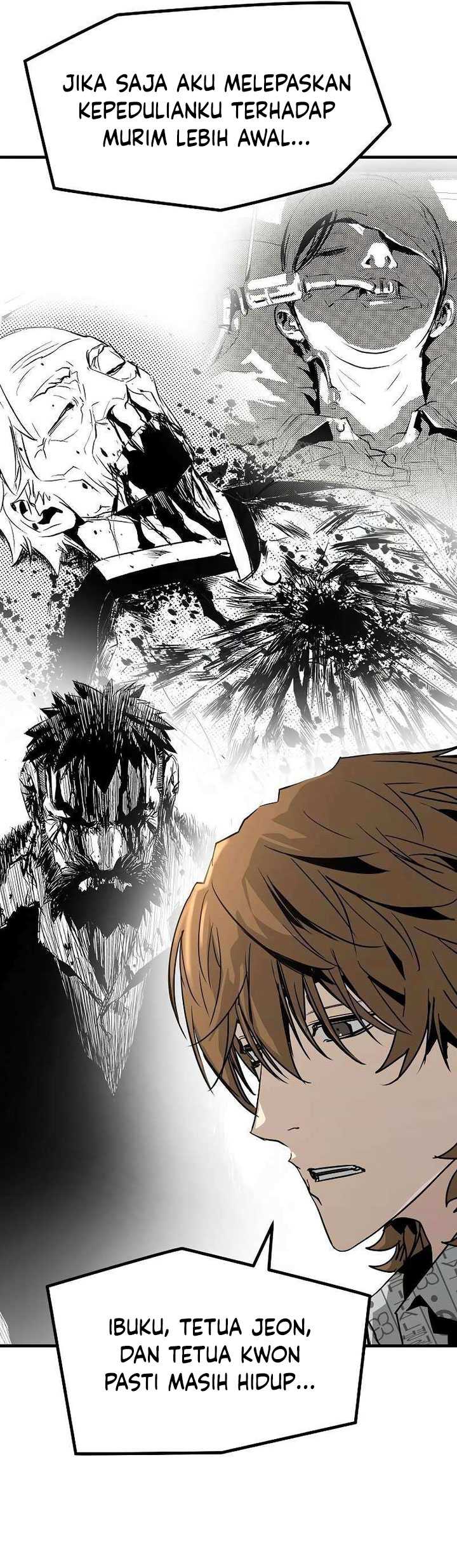 The Breaker Eternal Force Chapter 97 Gambar 45