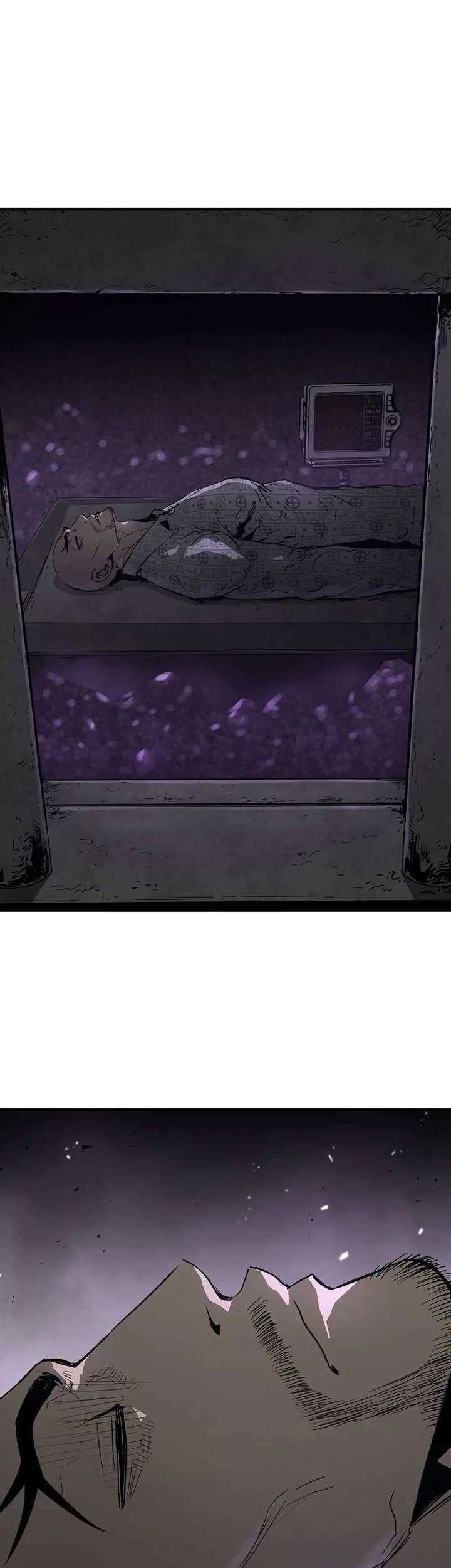 The Breaker Eternal Force Chapter 97 Gambar 62