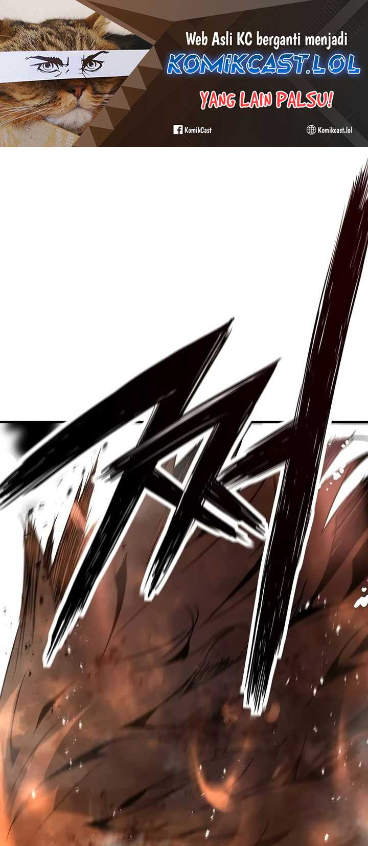 Baca Manhwa The Breaker Eternal Force Chapter 96 Gambar 2