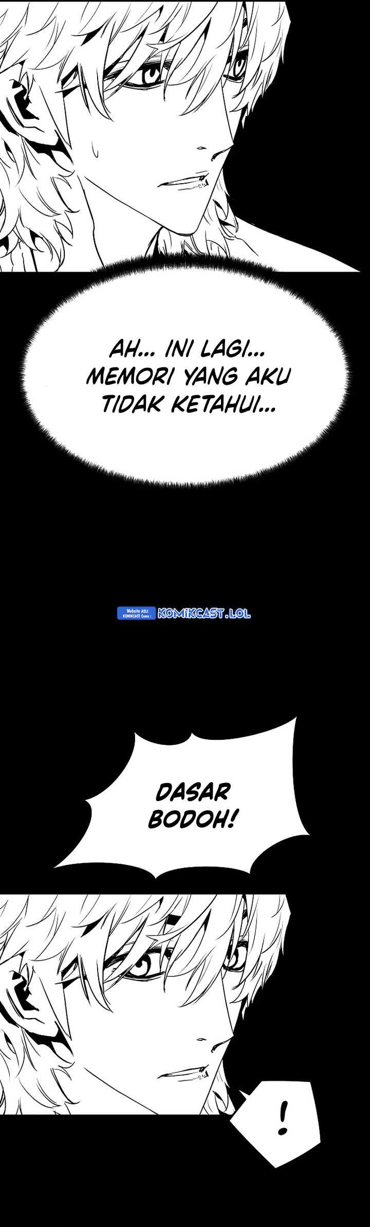 The Breaker Eternal Force Chapter 96 Gambar 46