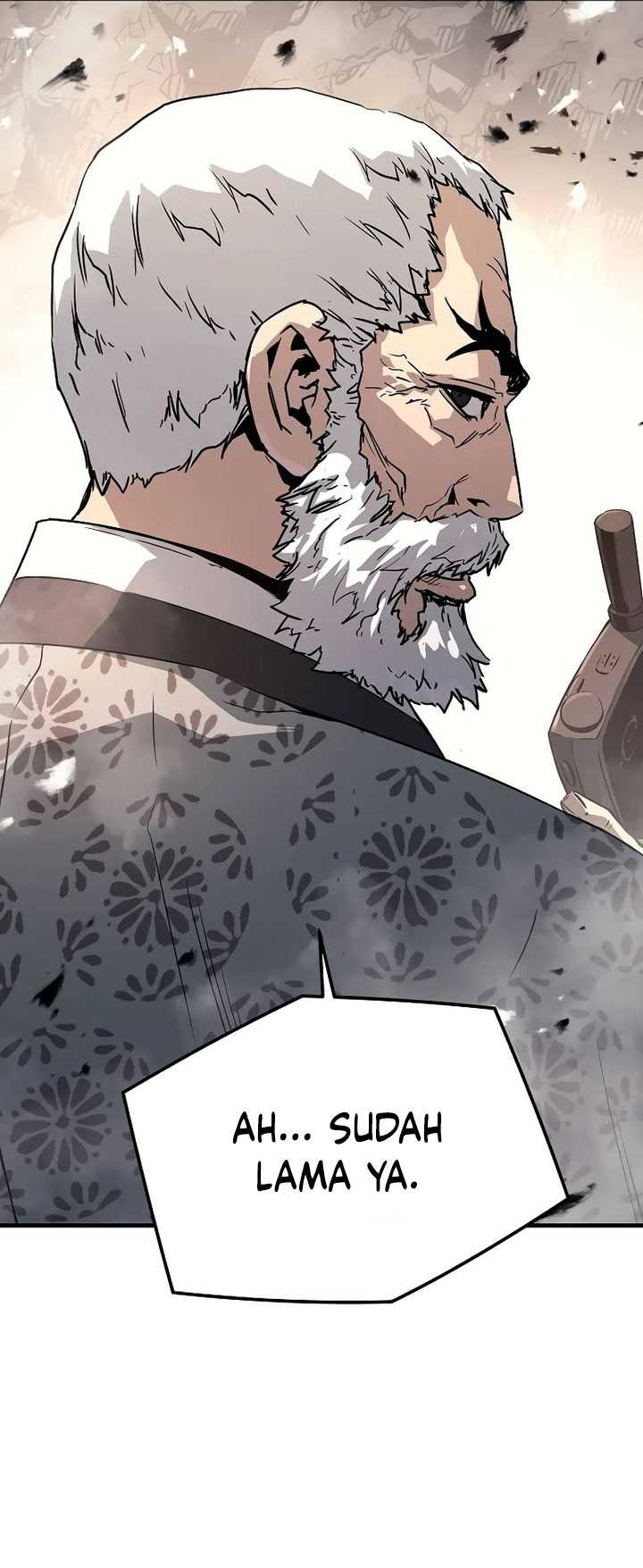 The Breaker Eternal Force Chapter 96 Gambar 75