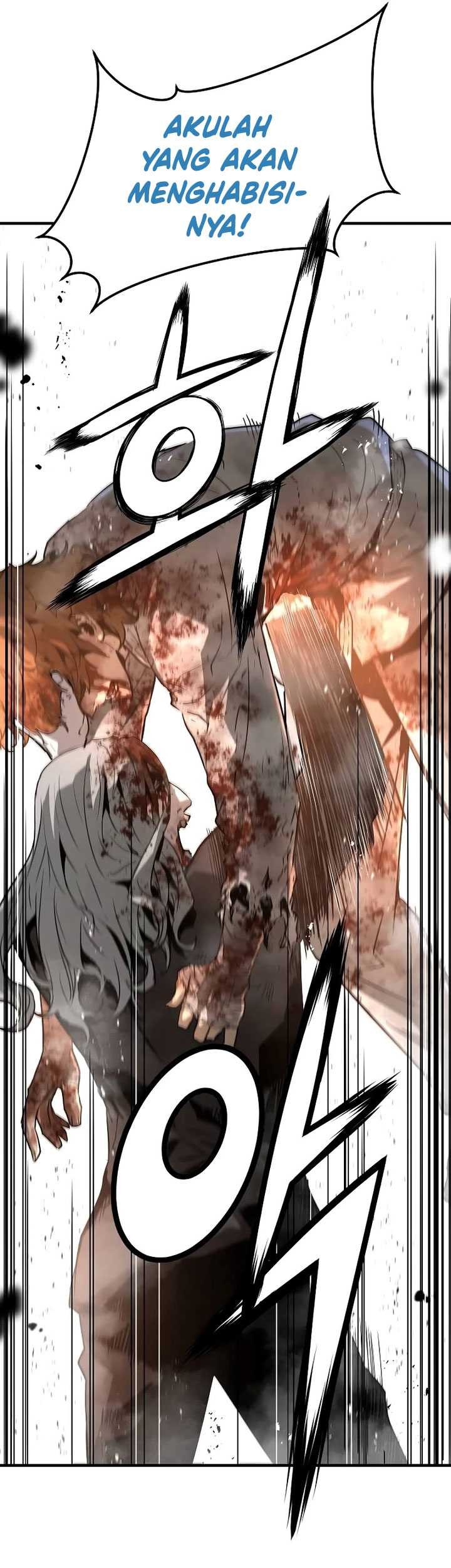 The Breaker Eternal Force Chapter 96 Gambar 11