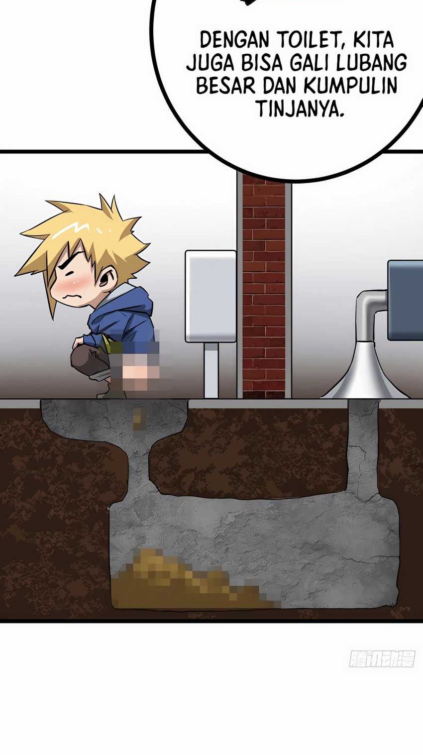 This Game Is Too Realistic Chapter 10 Gambar 31