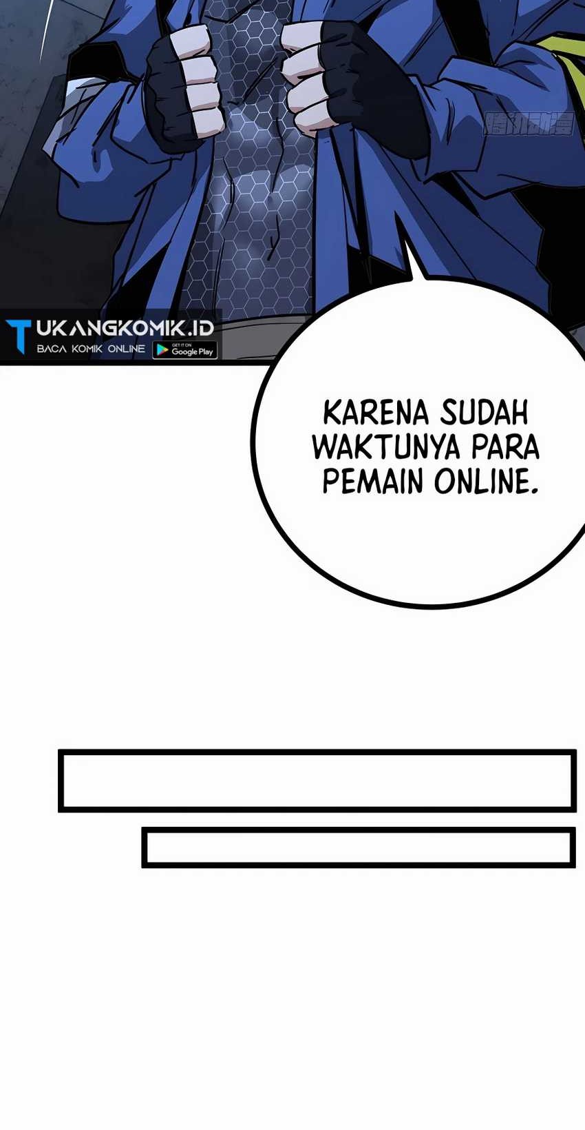 This Game Is Too Realistic Chapter 10 Gambar 8