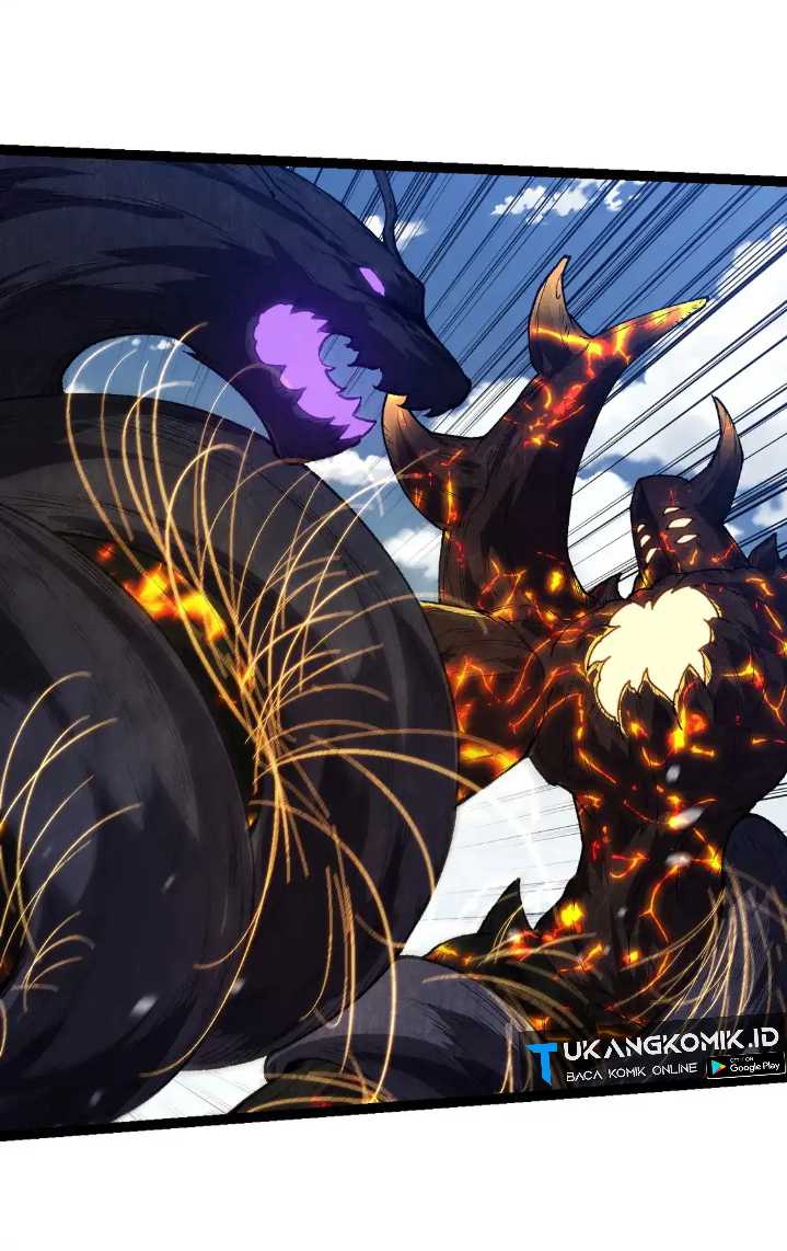 Evolution Begins With A Big Tree Chapter 181 Gambar 40