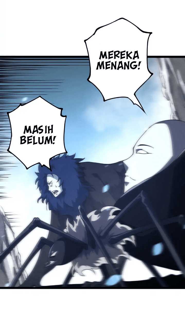 Evolution Begins With A Big Tree Chapter 180 Gambar 12