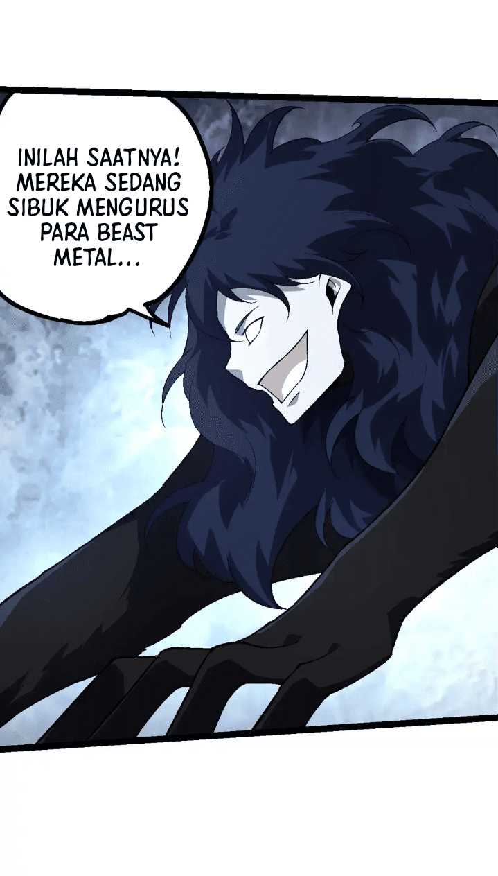 Evolution Begins With A Big Tree Chapter 180 Gambar 17