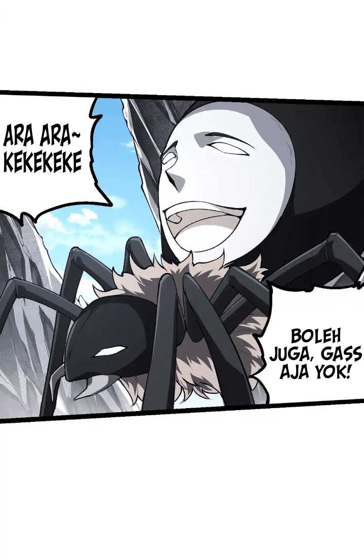 Evolution Begins With A Big Tree Chapter 180 Gambar 19