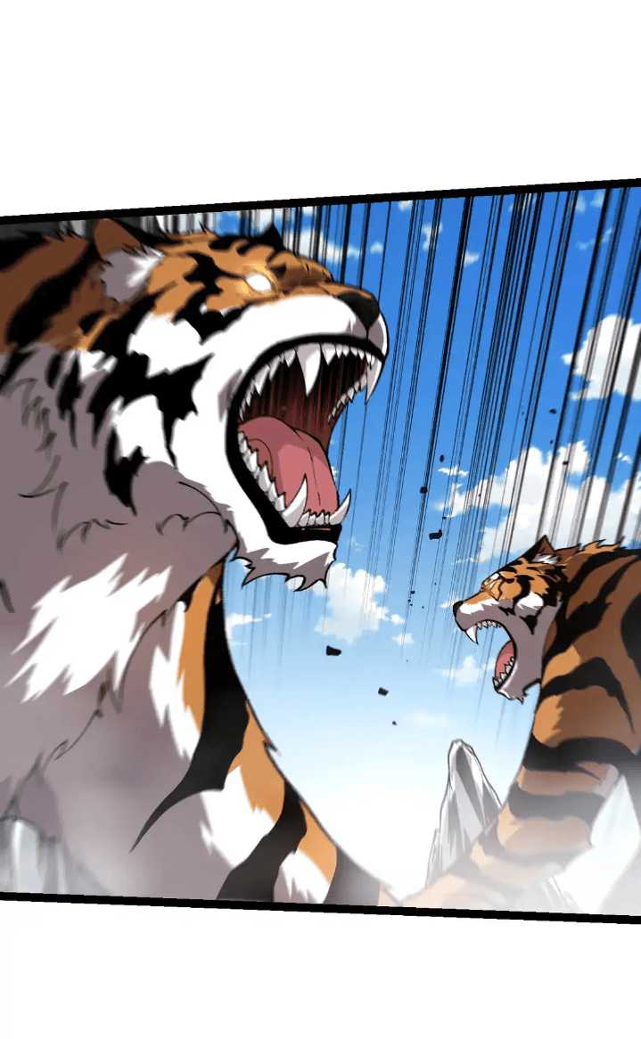 Evolution Begins With A Big Tree Chapter 180 Gambar 25