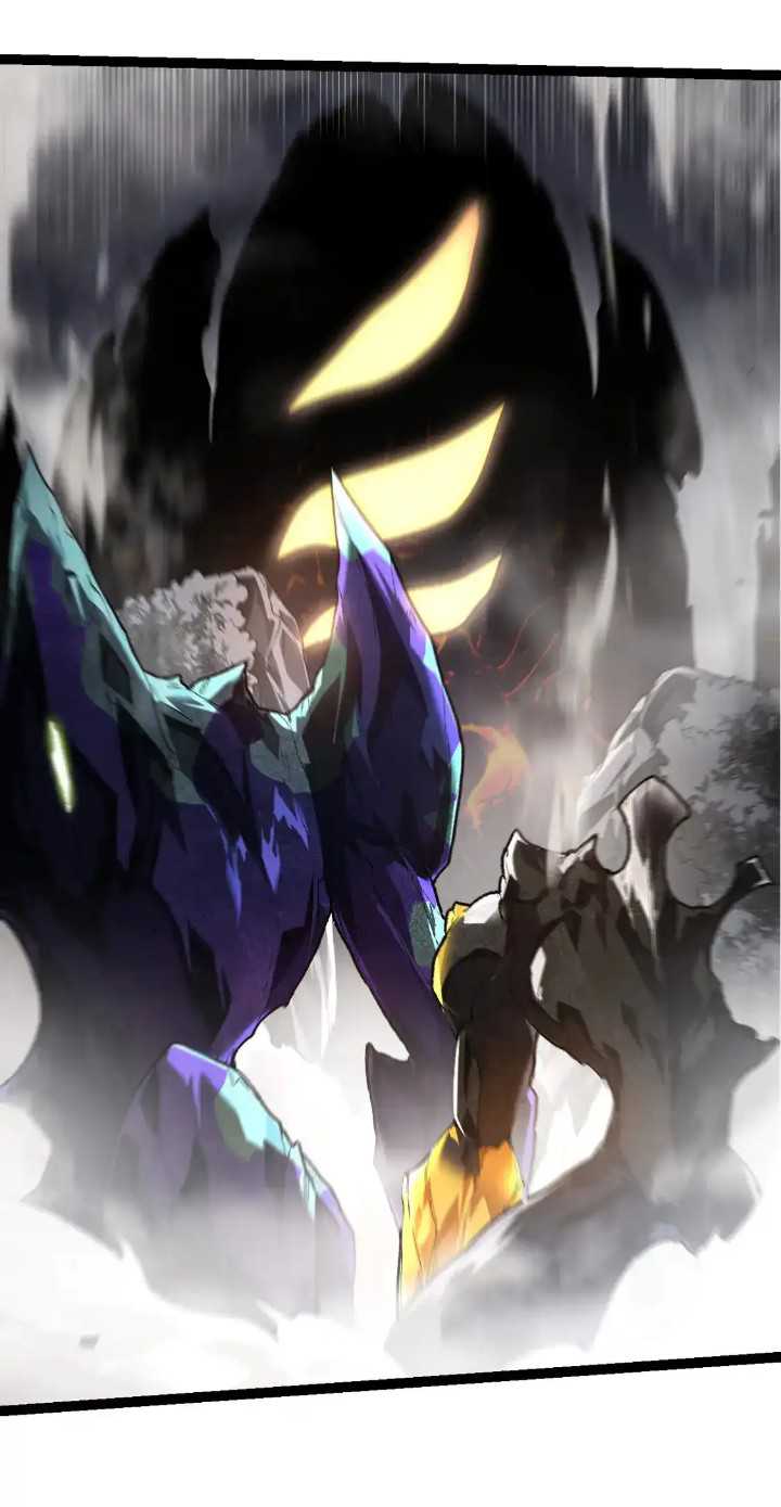 Evolution Begins With A Big Tree Chapter 180 Gambar 28