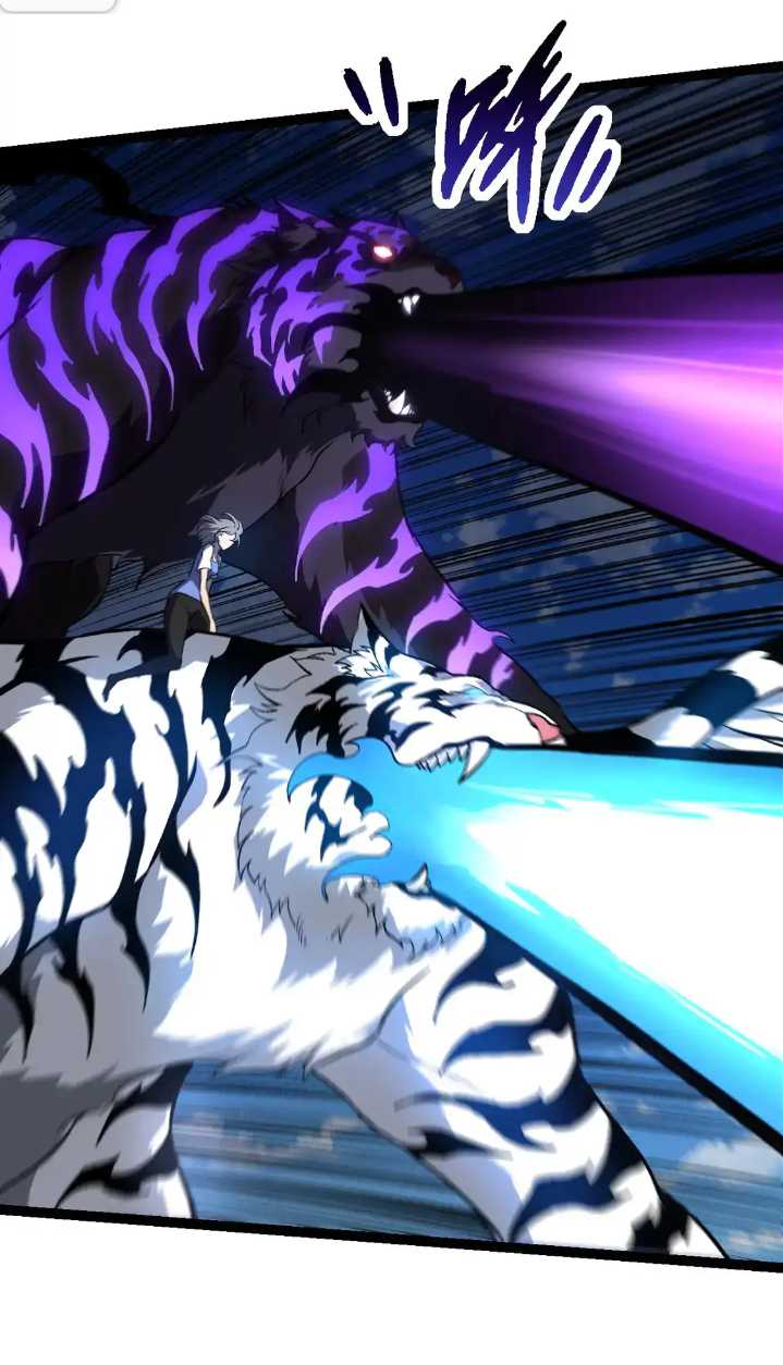 Evolution Begins With A Big Tree Chapter 180 Gambar 38
