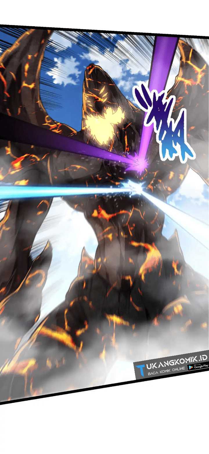 Evolution Begins With A Big Tree Chapter 180 Gambar 39