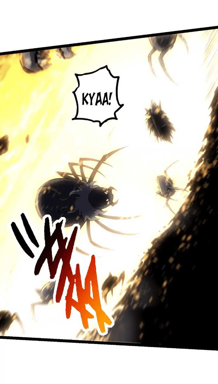 Evolution Begins With A Big Tree Chapter 180 Gambar 48