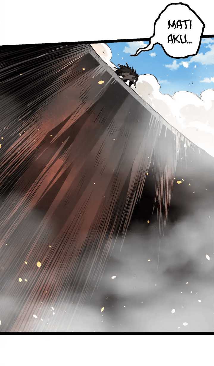 Evolution Begins With A Big Tree Chapter 180 Gambar 50