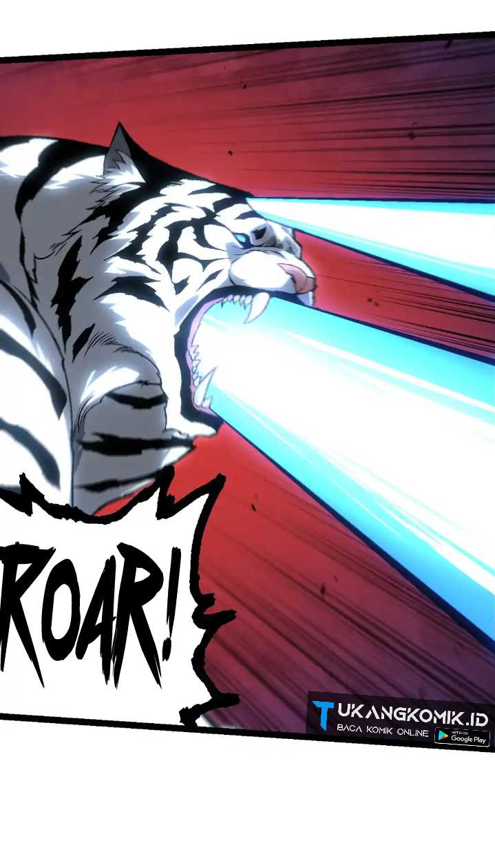 Evolution Begins With A Big Tree Chapter 180 Gambar 7