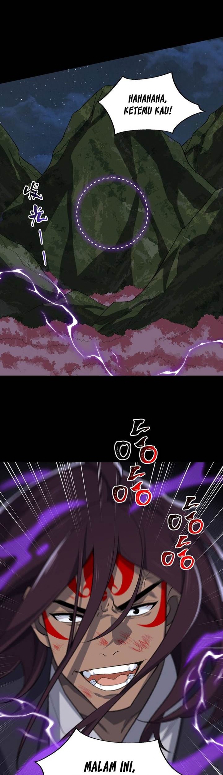 I Work Nine To Five In The Immortal Cultivation World Chapter 46 Gambar 35