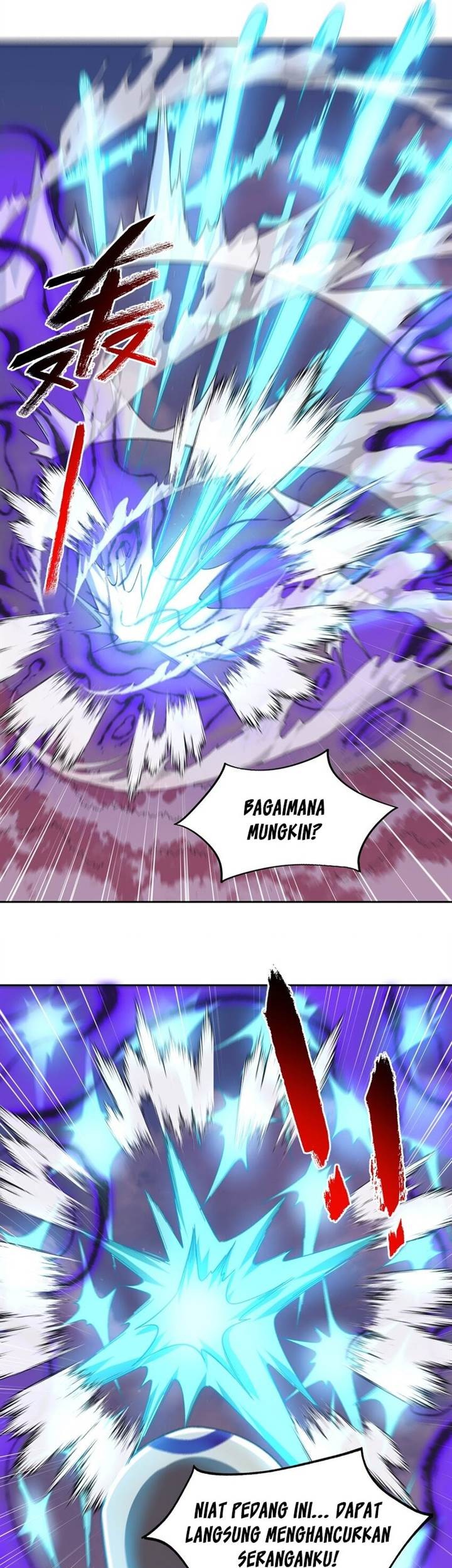 I Work Nine To Five In The Immortal Cultivation World Chapter 46 Gambar 13