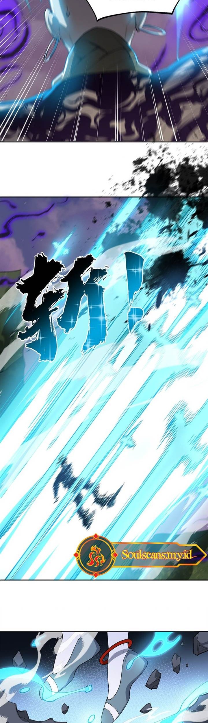 I Work Nine To Five In The Immortal Cultivation World Chapter 46 Gambar 14