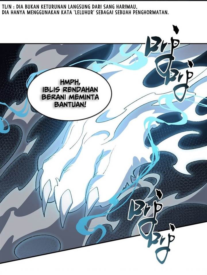 I Work Nine To Five In The Immortal Cultivation World Chapter 46 Gambar 20