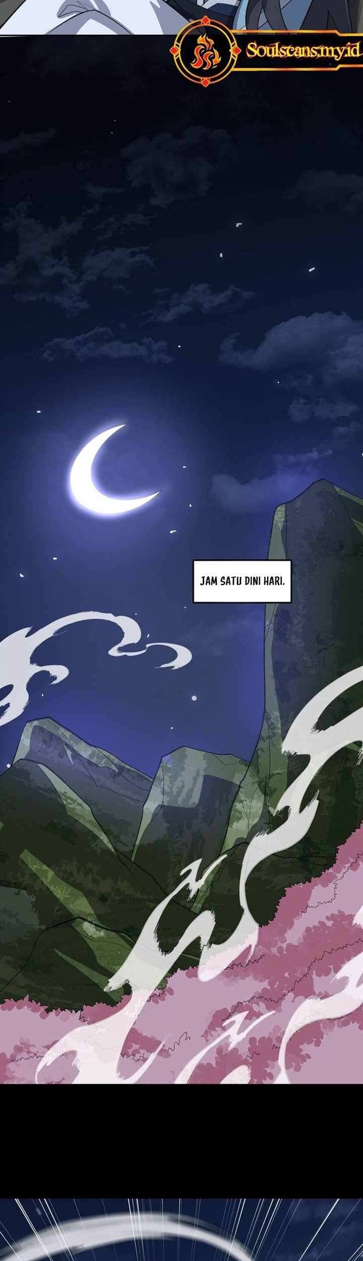 I Work Nine To Five In The Immortal Cultivation World Chapter 46 Gambar 31