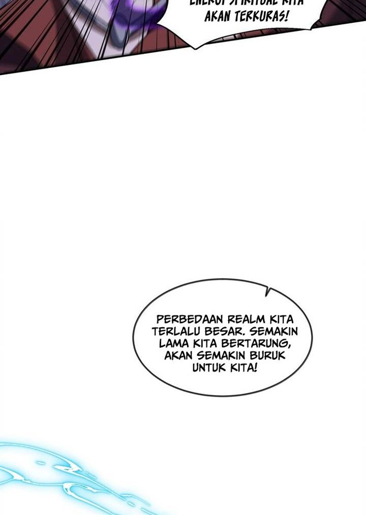 I Work Nine To Five In The Immortal Cultivation World Chapter 45 Gambar 37