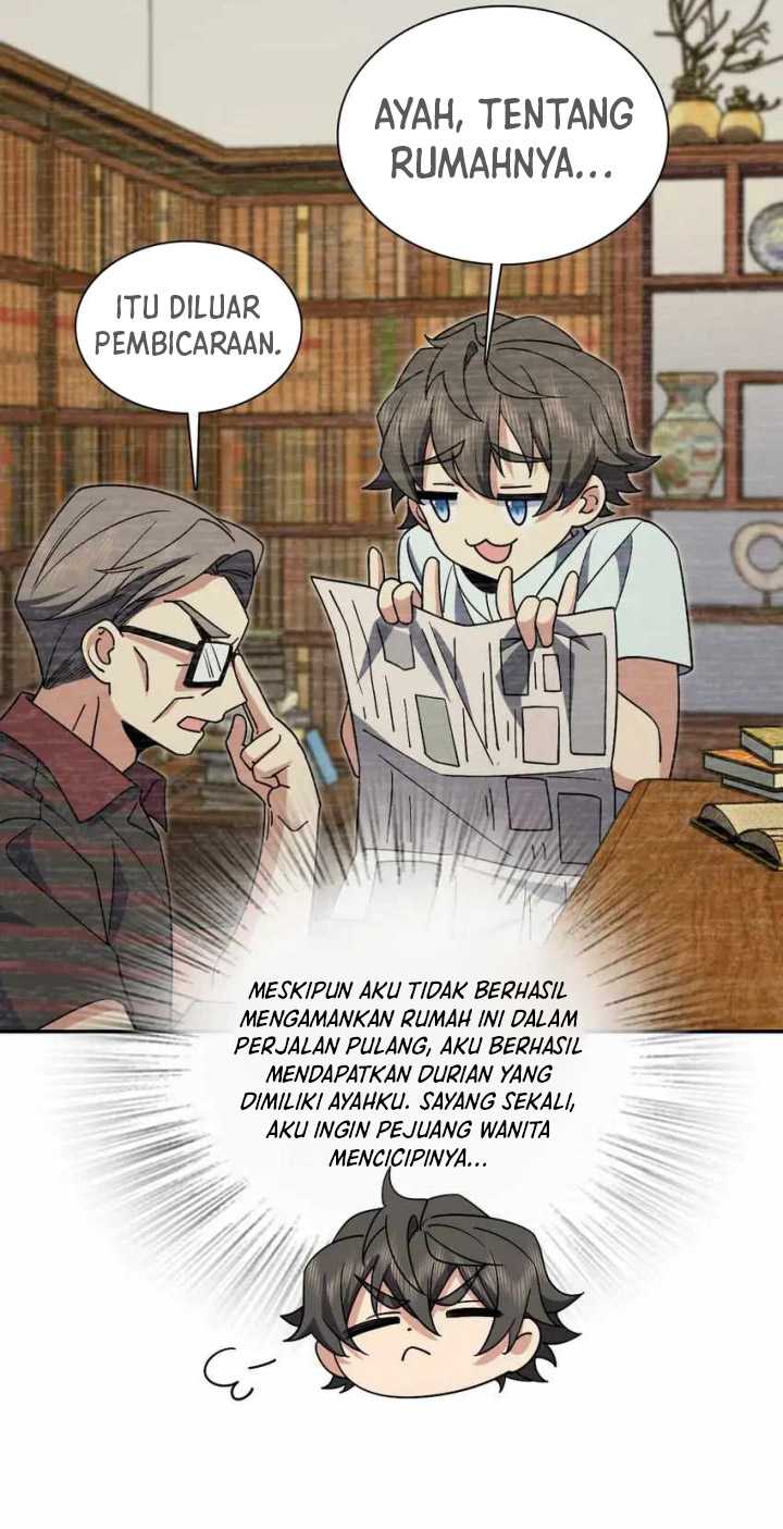 My Wife Is From a Thousand Years Ago Chapter 172 - https://img.komiku.org/uploads2/2792224-10.jpg