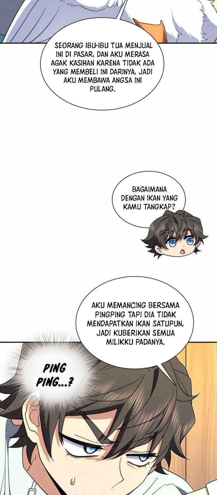 My Wife Is From a Thousand Years Ago Chapter 172 - https://img.komiku.org/uploads2/2792224-12.jpg