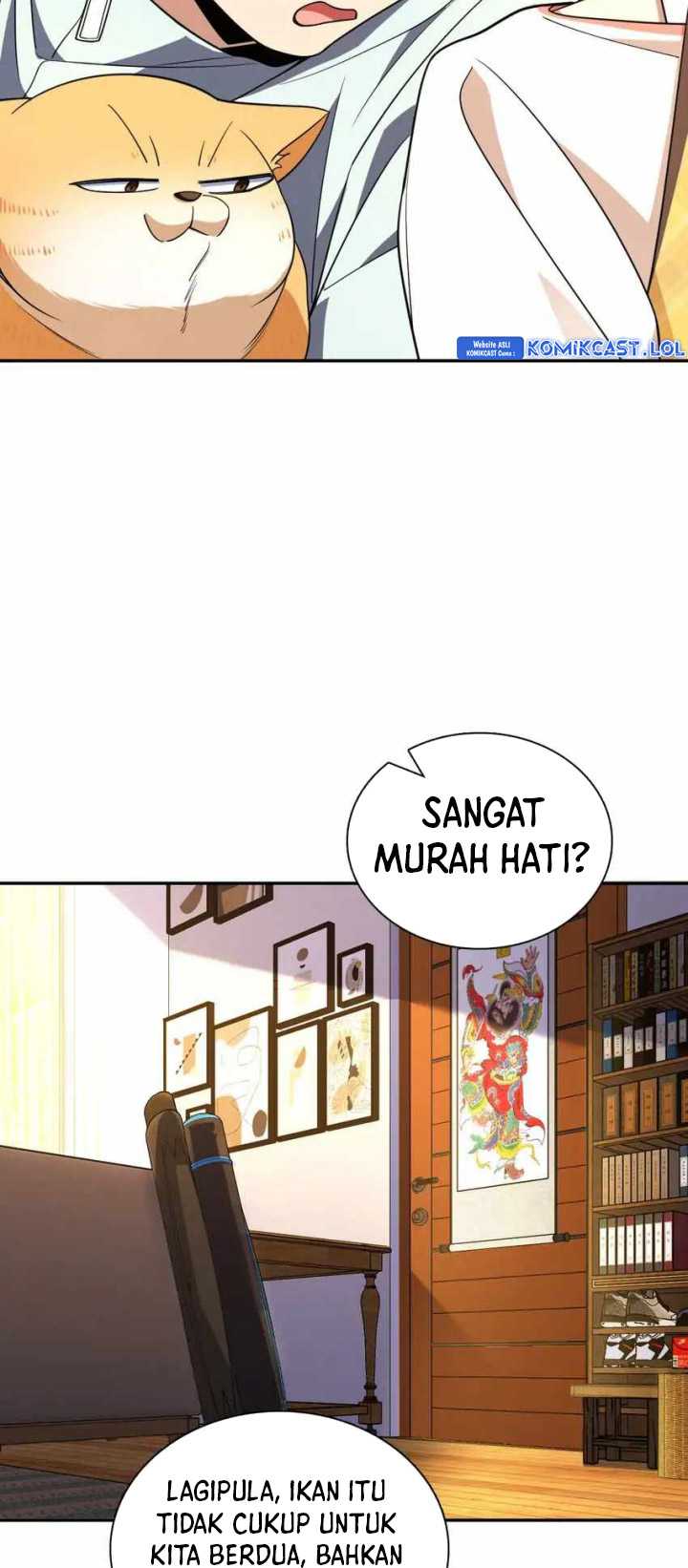 My Wife Is From a Thousand Years Ago Chapter 172 - https://img.komiku.org/uploads2/2792224-13.jpg
