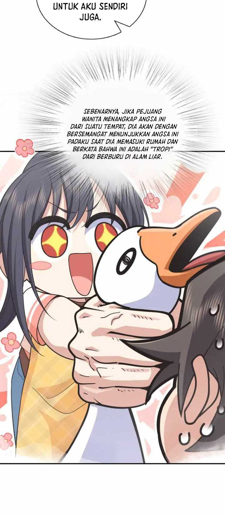 My Wife Is From a Thousand Years Ago Chapter 172 - https://img.komiku.org/uploads2/2792224-14.jpg