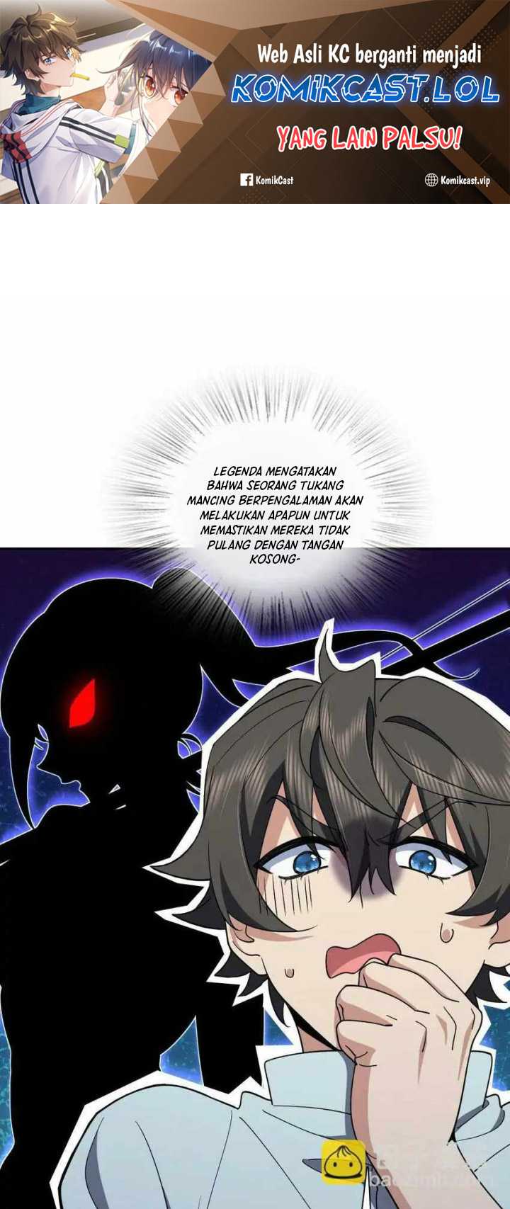 My Wife Is From a Thousand Years Ago Chapter 172 - https://img.komiku.org/uploads2/2792224-2.jpg