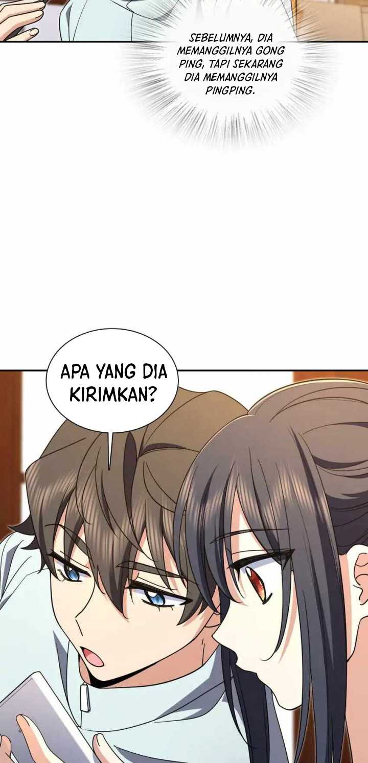 My Wife Is From a Thousand Years Ago Chapter 172 - https://img.komiku.org/uploads2/2792224-23.jpg