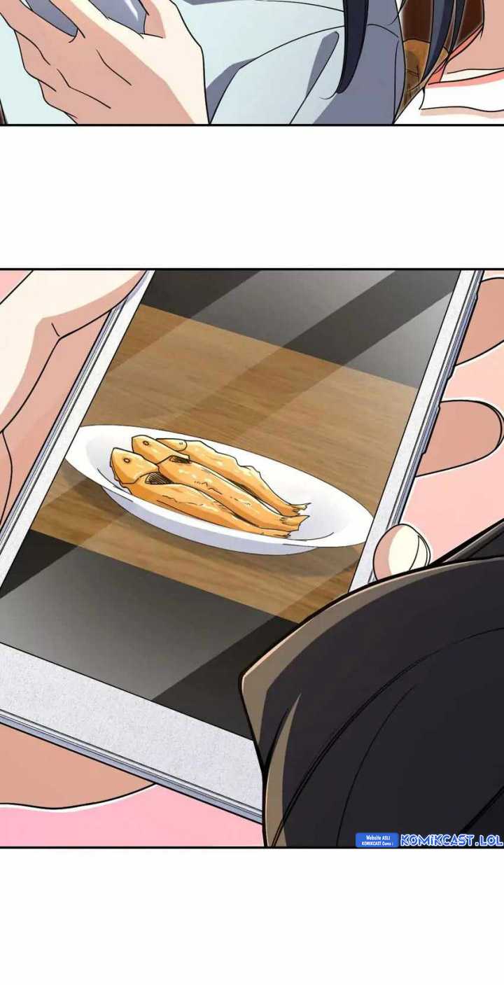 My Wife Is From a Thousand Years Ago Chapter 172 - https://img.komiku.org/uploads2/2792224-24.jpg