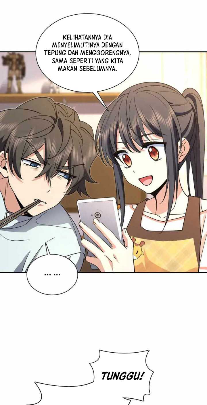 My Wife Is From a Thousand Years Ago Chapter 172 - https://img.komiku.org/uploads2/2792224-25.jpg